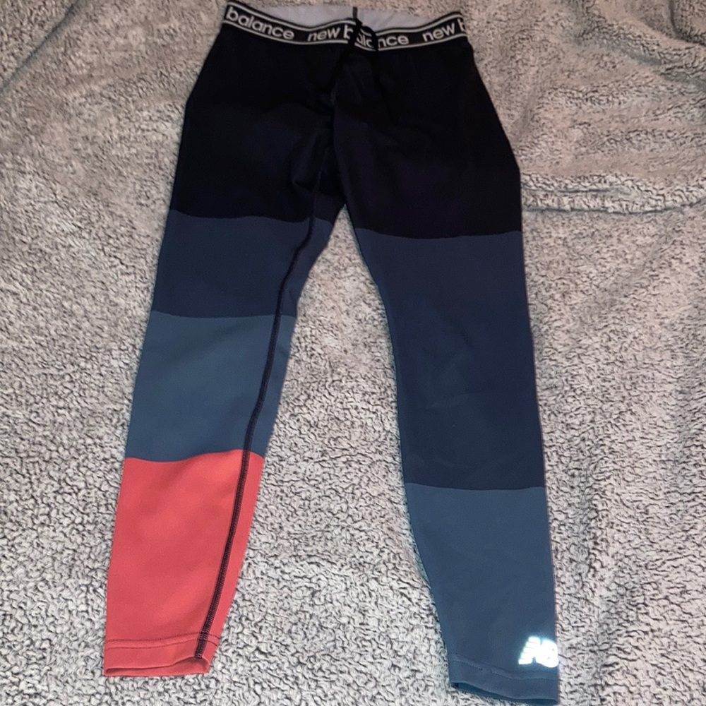 New Balance Leggings